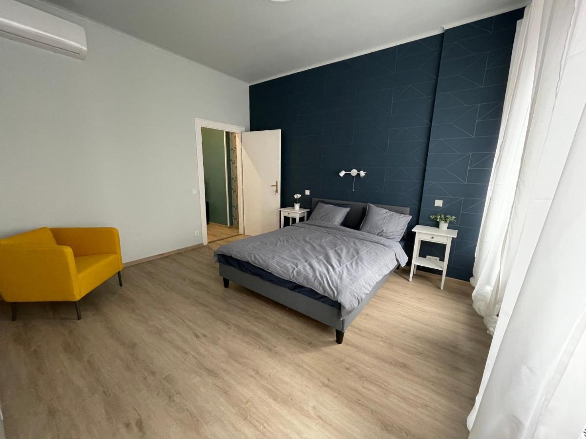 Astoria Downtown Superior Διαμέρισμα Βουδαπέστη Εξωτερικό φωτογραφία
