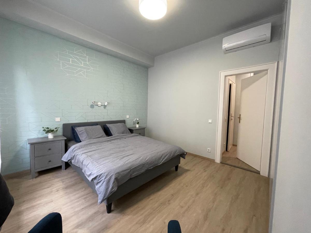 Astoria Downtown Superior Διαμέρισμα Βουδαπέστη Εξωτερικό φωτογραφία
